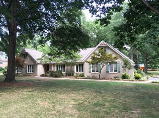 908 Lafayette Dr, Albemarle, NC 28001