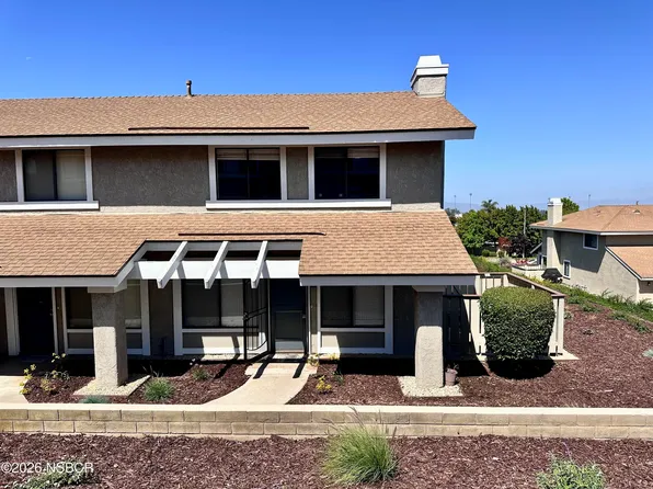 1153 Sumner Pl APT D, Santa Maria, CA 93455