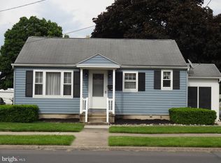 100 N Forge Rd, Palmyra, PA 17078