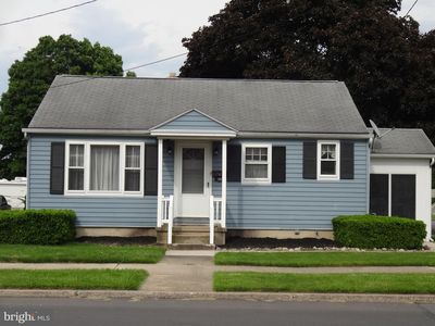100 N Forge Rd, Palmyra, PA, 17078