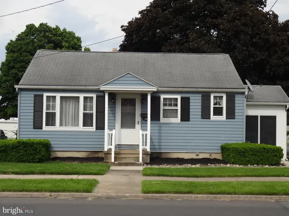 100 N Forge Rd, Palmyra, PA 17078