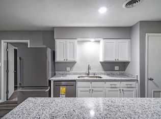 501 Circle Rd, Mineral Wells, TX 76067