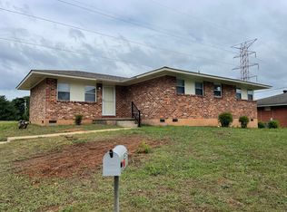 4515 Badger Ln, Chattanooga, TN 37416