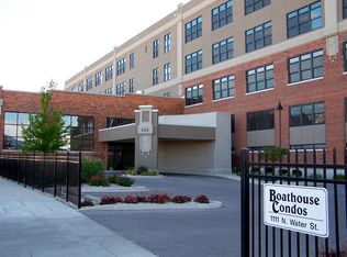 1111 N Water St Ste 111, Bay City, MI 48708