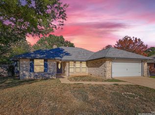 1406 Branchwood, San Antonio, TX 78248