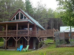 66 Ross Rd, Brownville, ME 04414