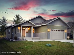 256 Swallowtail Dr, Victor, ID 83455
