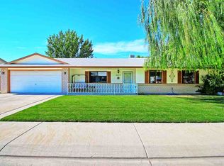 3277 Shadow Ridge Ct, Clifton, CO 81520