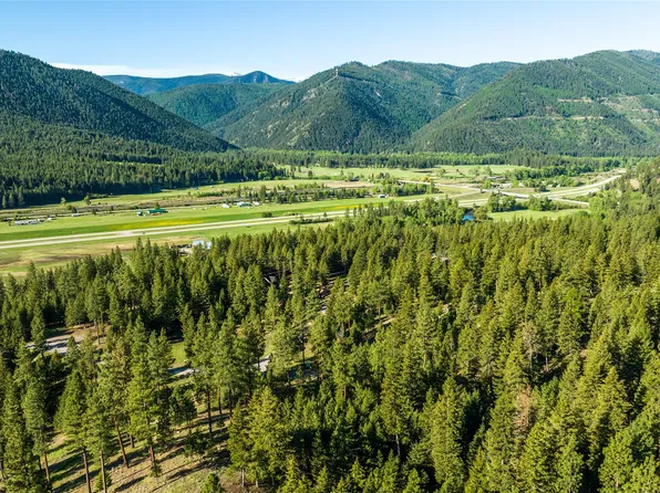 LOT 20 Stonefly Rd, Clinton, MT 59825