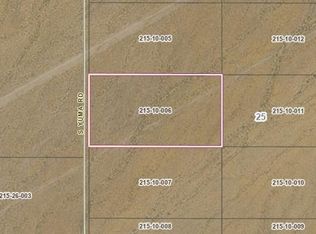 6 S Yuma Rd #2/29, Golden Valley, AZ 86413