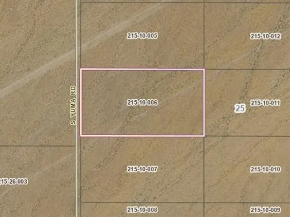 215-10 S Yuma Rd #6, Golden Valley, AZ 86413