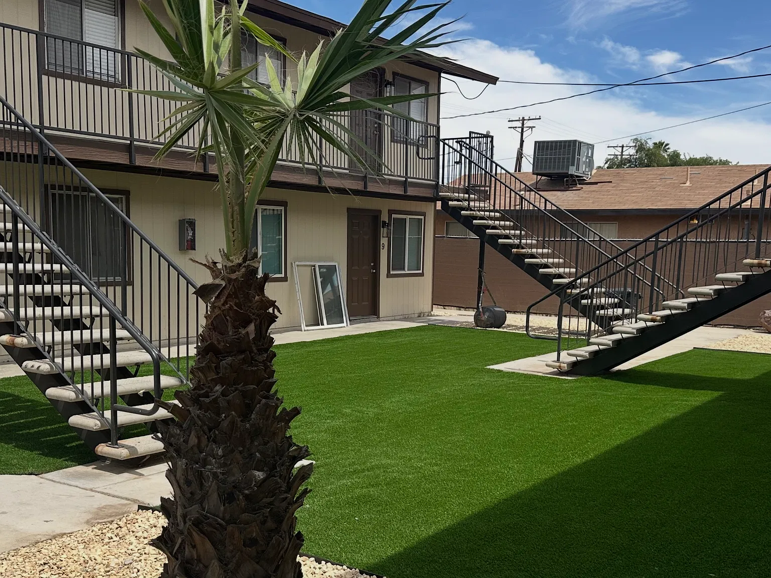 2 bed, 800 sqft, $1,695 — Photo 3