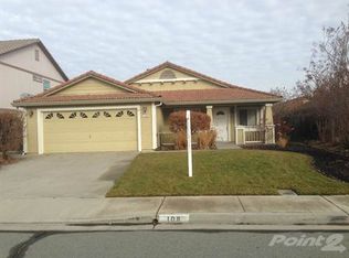 108 Heritage Ct, Oakley, CA 94561