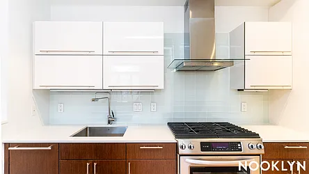 Rented by Nooklyn NYC LLC