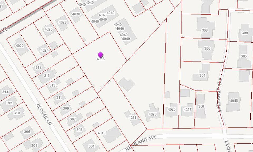 1st image of 4036 Massie Ave