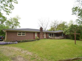 2187 Melody Ln, Greenfield, IN