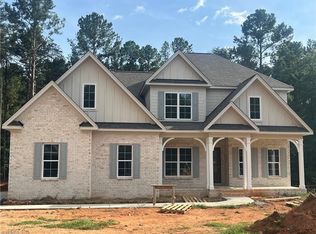 1870 Woodstock Rd, Clemmons, NC 27012