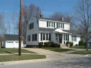 34955 Ridge Rd, Richmond, MI 48062