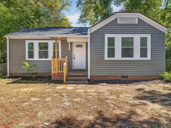 1174 Ellis Ave, Orangeburg, SC 29115