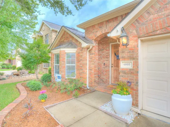 4805 Van Zandt Dr, Fort Worth, TX 76244