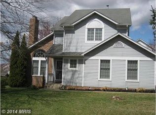 3302 Brockton Dr, Jefferson, MD 21755