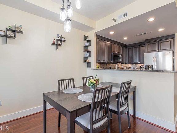 5th image of 285 Centennial Olympic Park Dr NW Unit 2206