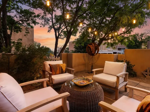 501 Rio Grande Ave APT A-7, Santa Fe, NM 87501