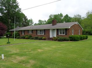 201 Pine Ridge Rd, Ahoskie, NC 27910