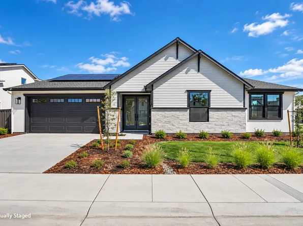 Plan 2230 Plan, Blossom Ridge