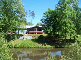 708 Bridges Farm Rd, Forest City, NC 28043