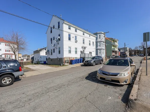 47 Boutwell St., Fall River, MA 02723