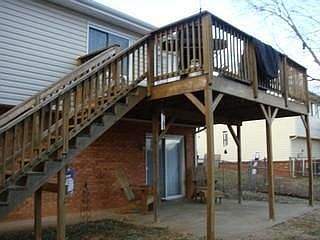 2nd image of 1921 Cambridge Dr