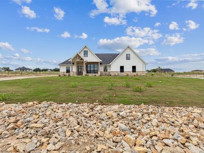 3136 Infinity Dr, Weatherford, TX, 76087