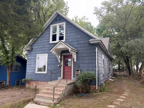 512 Rebecca St, Sioux City, IA 51103