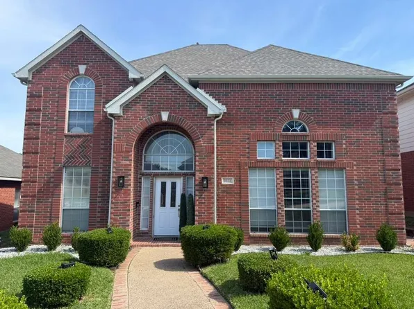3533 Lark Meadow Way, Dallas, TX 75287