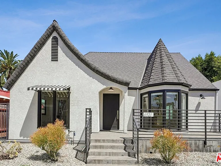 6521 Homewood Ave — Photo 1