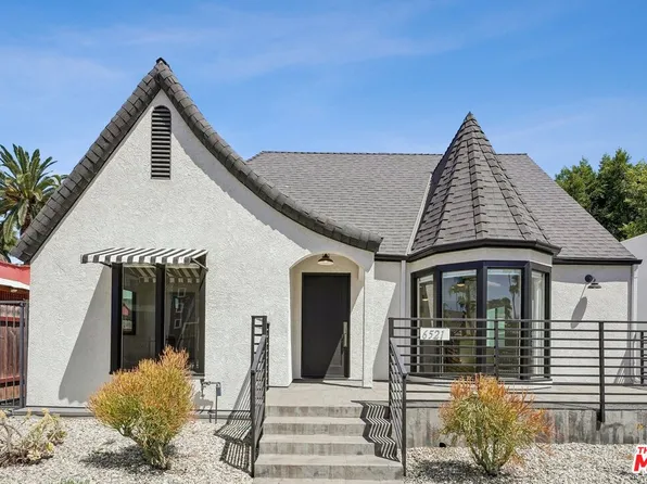 6521 Homewood Ave, Los Angeles, CA 90028