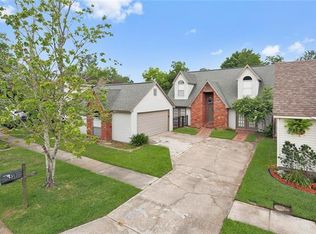 431 W Suncrest Loop, Slidell, LA 70458