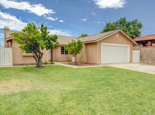 3030 E Avenue R4, Palmdale, CA 93550