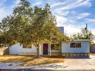 1820 Bonita Ave, Las Vegas, NV 89104