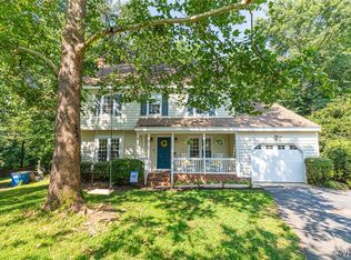 12710 Mill Lock Ter, Midlothian, VA 23113