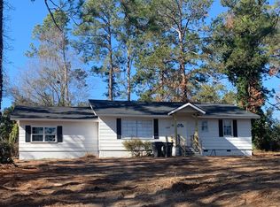 3519 Evangeline Dr, Augusta, GA 30906