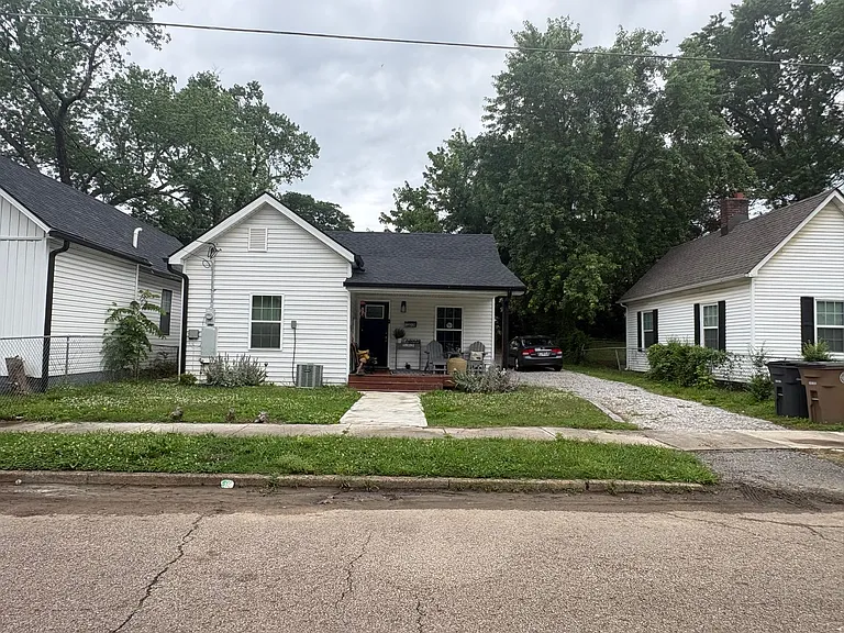 1219 Delaware Ave — Photo 1