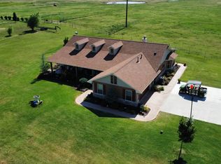 11570 Scruggs Rd, Wynnewood, OK 73098