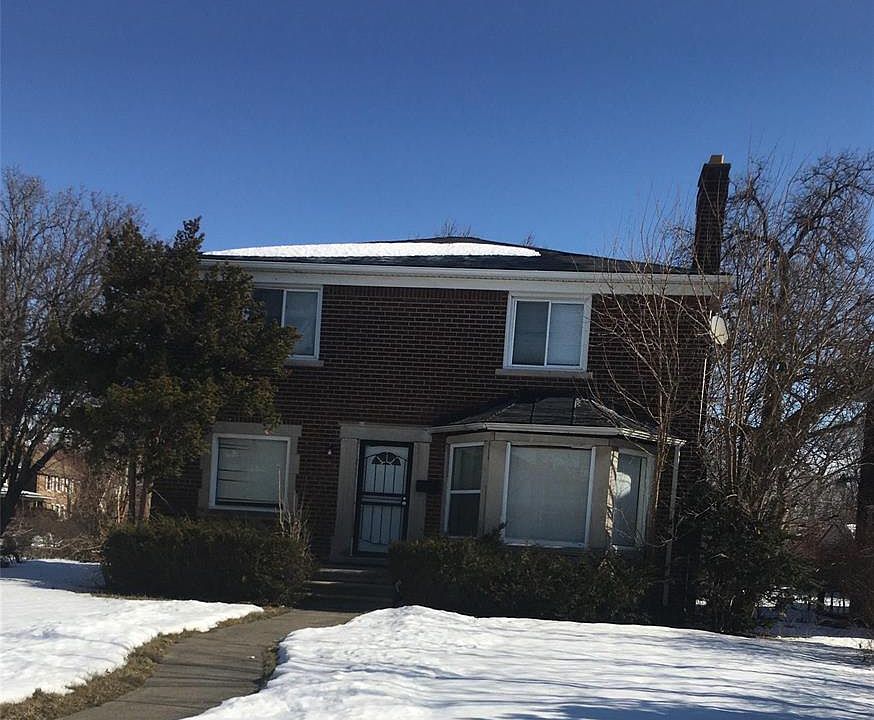 12546 Broadstreet Ave, Detroit, MI 48204 Zillow