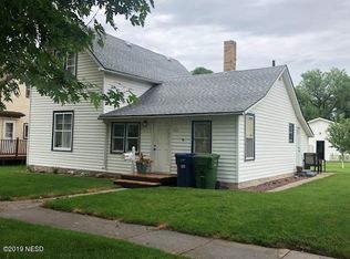 205 2nd Ave SW, Watertown, SD 57201