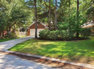 14 Maize Meadow Pl, Spring, TX 77381