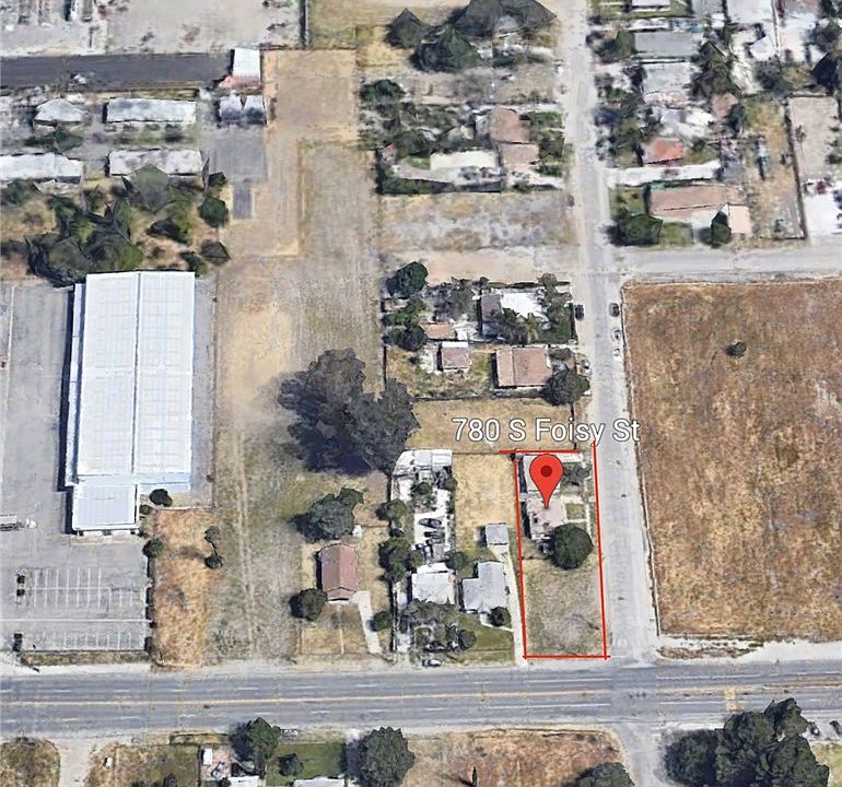 780 S Foisy St, San Bernardino, CA 92408 MLS CV22254279 Zillow