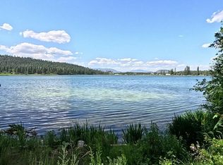 E Jumpoff Rd, Valley, WA 99181