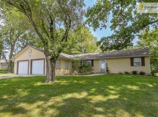 18689 Linwood Rd, Linwood, KS 66052